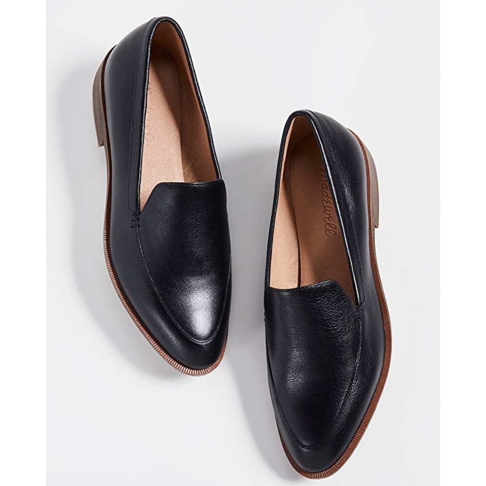 Madewell Frances Loafer